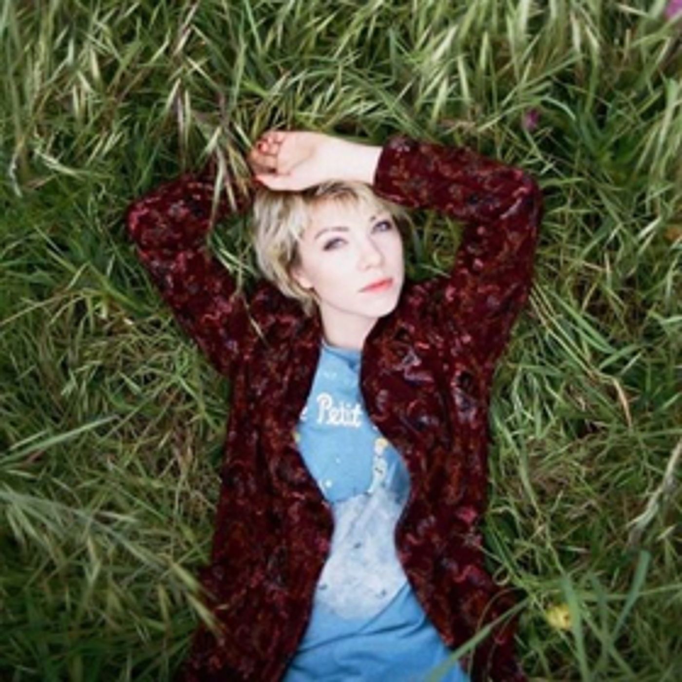 Carly Rae Jepsen Teases Possible New Song Lyrics  Image