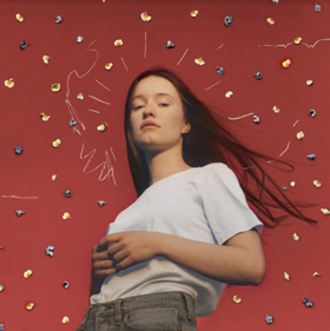Sigrid Drops Debut Album, 'Sucker Punch'  Image