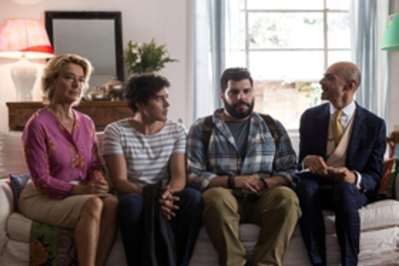 Utah Film Center Celebrates 15 Years of DAMN THESE HEELS  Image