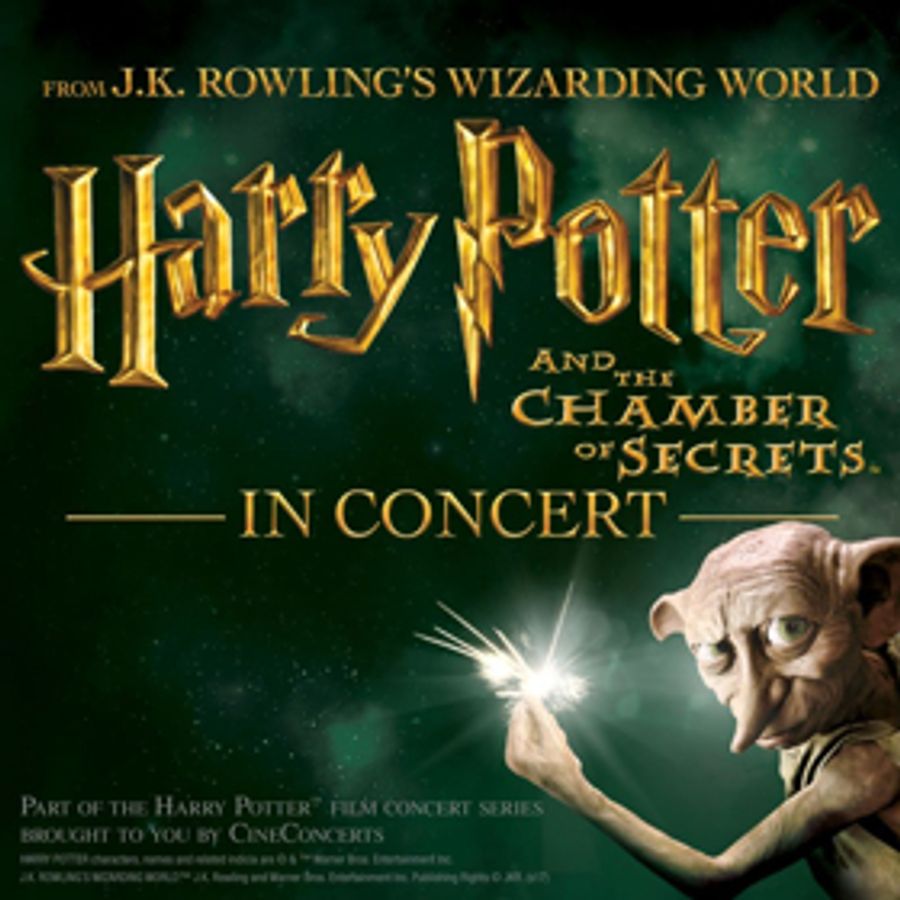 Cincinnati Pops Announce Return of HARRY POTTER CONCERT SERIES Image