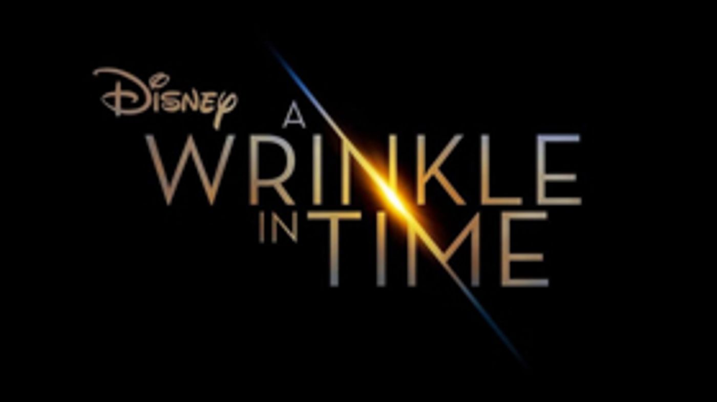 A WRINKLE IN TIME Motion Picture Soundtrack To Be Released March 9  Image