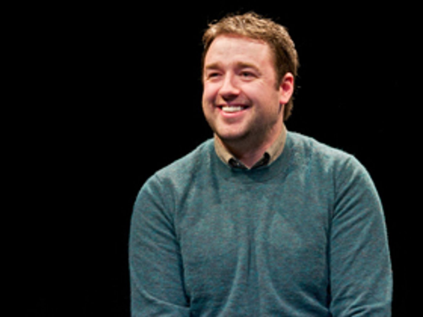 Jason Manford Will Host the 2019 Olivier Awards  Image