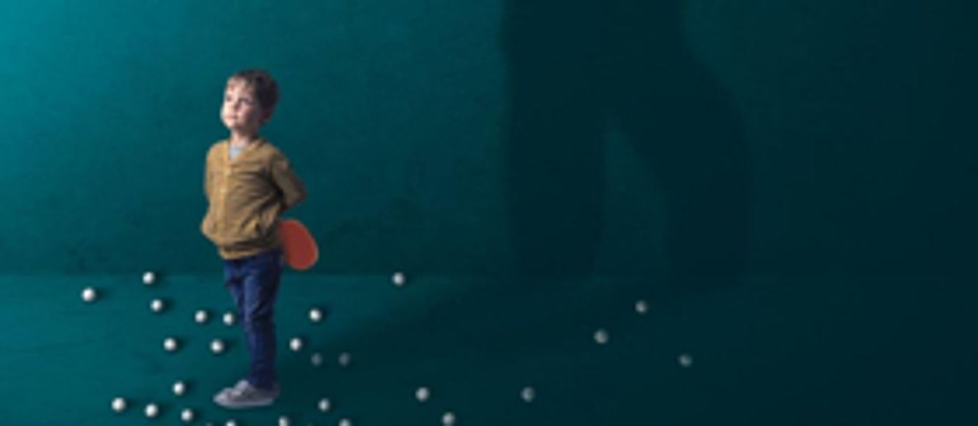 Bristol Old Vic Young Company Presents Radical New Interpretation Of HERCULES  Image