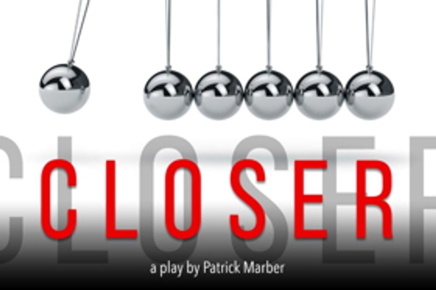Masquerade Malta Set to Bring Patrick Marber's CLOSER to Malta  Image