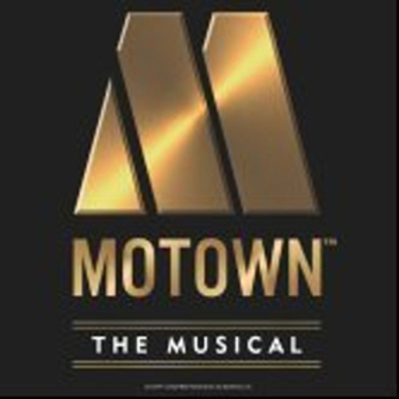 Tickets to Worklight's MOTOWN THE MUSICAL Now on Sale Tickets to Worklight's MOTOWN THE MUSICAL Now on Sale Image
