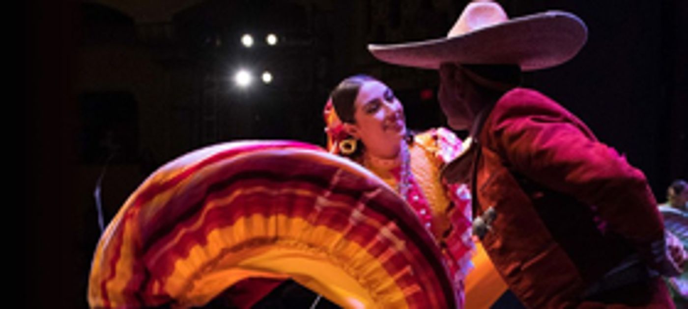 The Soraya Continues Holiday Celebrations with NOCHEBUENA (CHRISTMAS EVE IN MEXICO) The Soraya Continues Holiday Celebrations with NOCHEBUENA (CHRISTMAS EVE IN MEXICO) Image