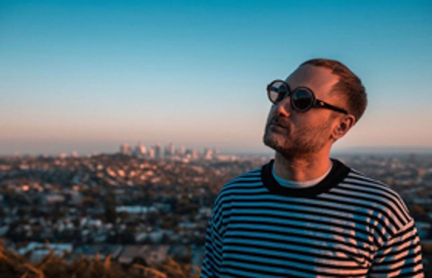 Grammy-Nominated DJ/Producer Sam Spiegel Premieres TO WHOM IT MAY CONCERN Feat. Ceelo Green, Theophilus London, & More Grammy-Nominated DJ/Producer Sam Spiegel Premieres TO WHOM IT MAY CONCERN Feat. Ceelo Green, Theophilus London, & More Image