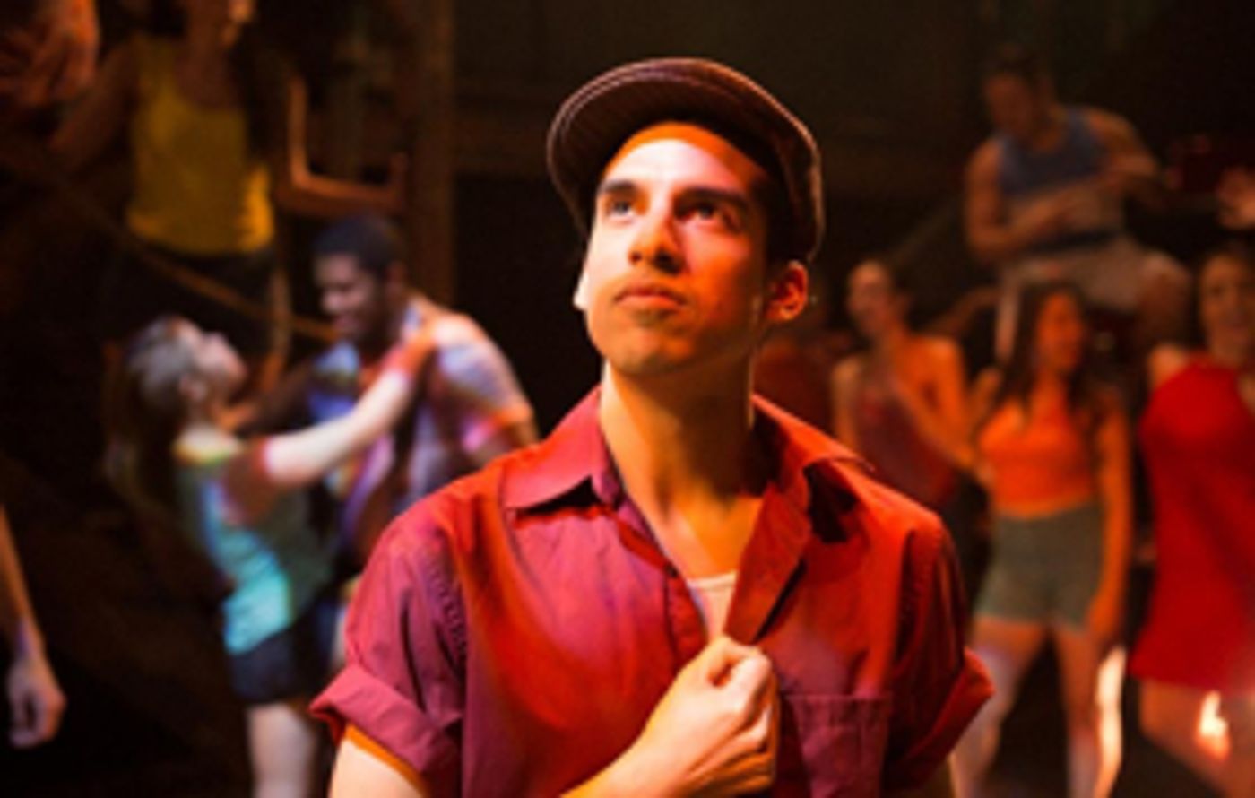 Seacoast Rep Presents IN THE HEIGHTS Seacoast Rep Presents IN THE HEIGHTS Image