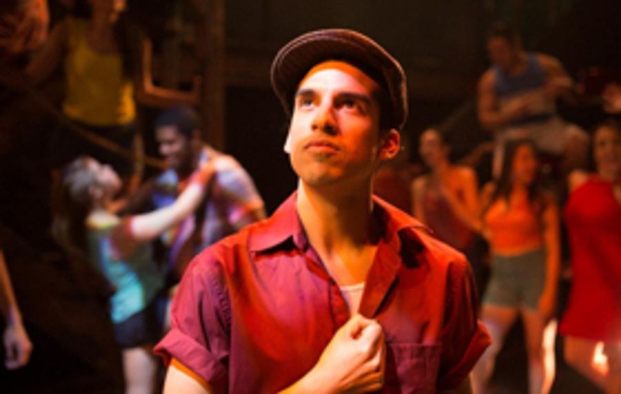 Seacoast Rep Presents IN THE HEIGHTS Image
