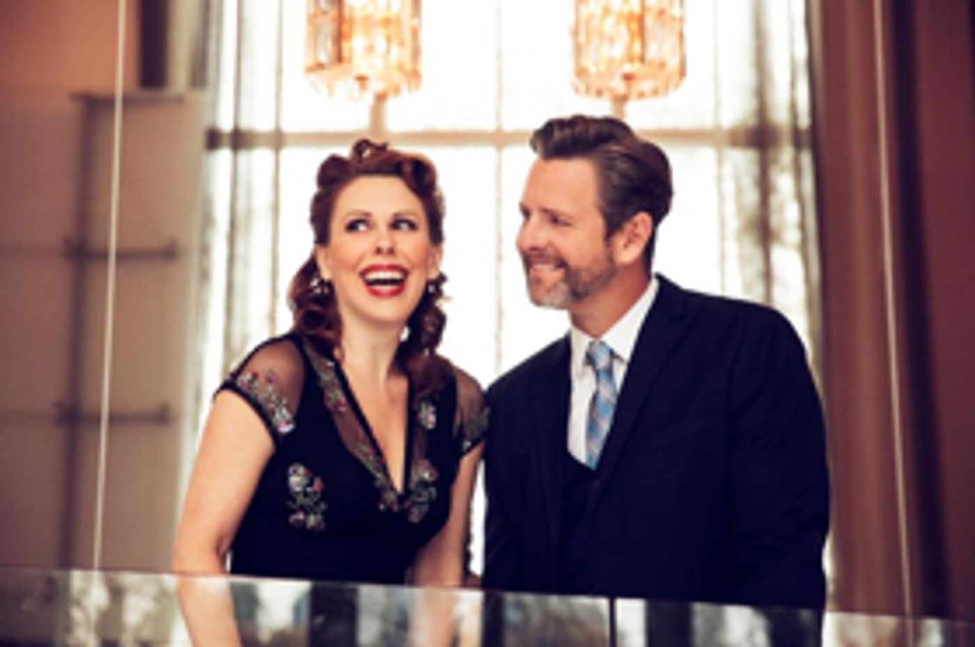 Interview: Chatting with Tari Kelly as Countess Lily in ANASTASIA on Tour  Image