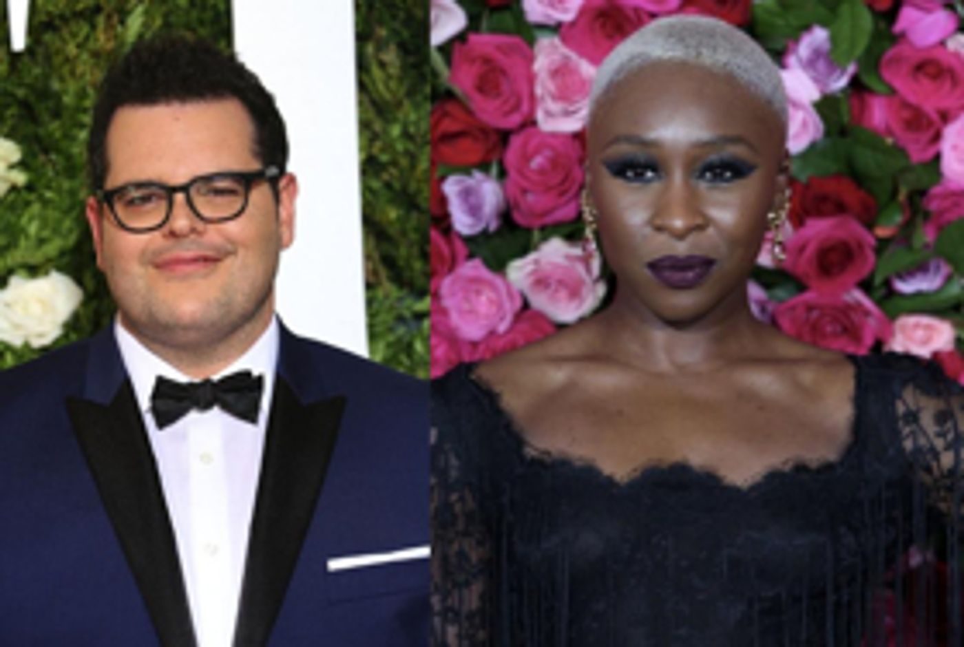 Josh Gad, Cynthia Erivo Team Up for Musical RIP VAN WINKLE Film  Image