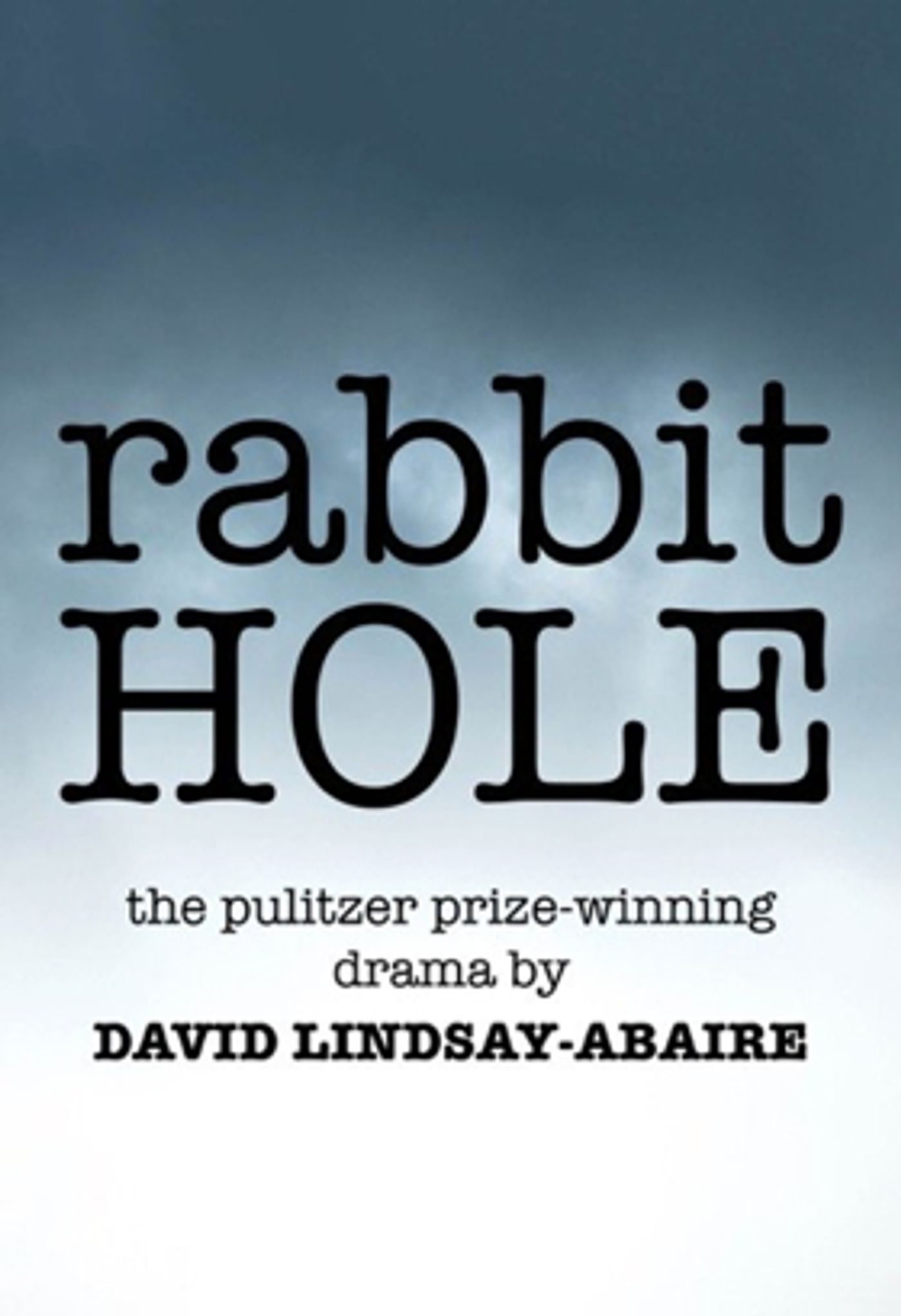 Dezart Performs Brings Pulitzer Prize Winning RABBIT HOLE To Palm Springs Dezart Performs Brings Pulitzer Prize Winning RABBIT HOLE To Palm Springs Image