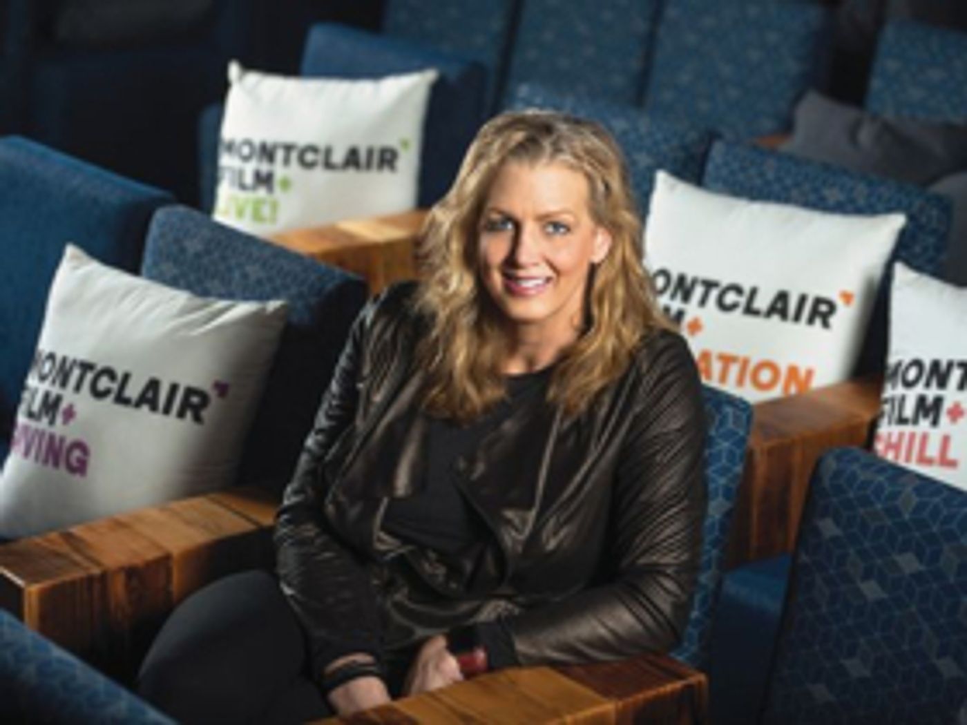 Interview: Kim Reed Is Inspiration and Co-librettist of AS ONE at City Opera  Image