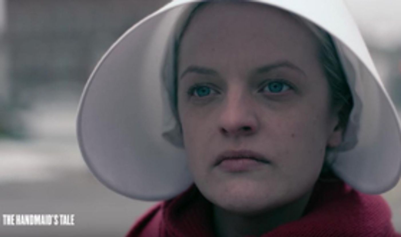Hulu Shares HANDMAIDS TALE Season 3 Premiere Date Hulu Shares HANDMAIDS TALE Season 3 Premiere Date Image