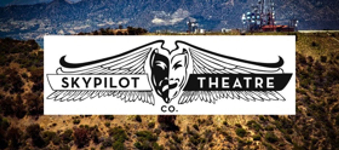 SkyPilot Lands Its Newest Runway Project, a Live-Staged Reading of FIGMENTS  Image
