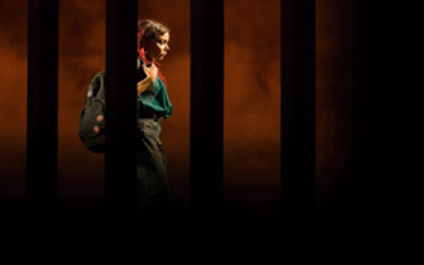 MISS YOU LIKE HELL Begins Previews March 20 at the Public MISS YOU LIKE HELL Begins Previews March 20 at the Public Image