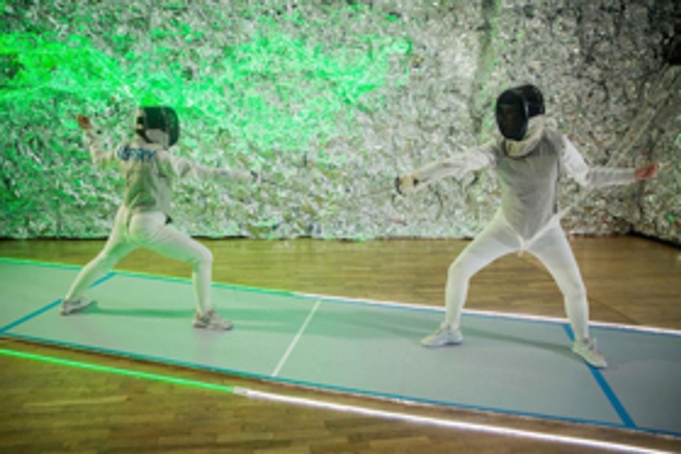 Gracie Gardner's ATHENA Returns To JACK Gracie Gardner's ATHENA Returns To JACK Image