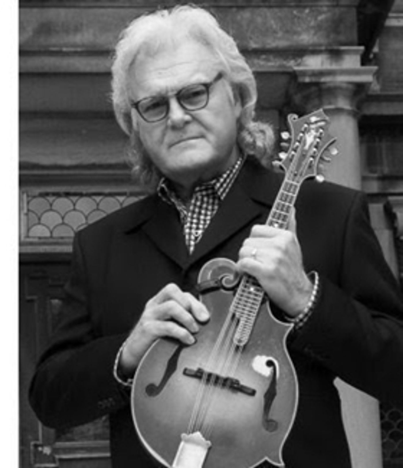 Ricky Skaggs Announced as 2018 Bluegrass Music Hall of Fame Inductee  Image
