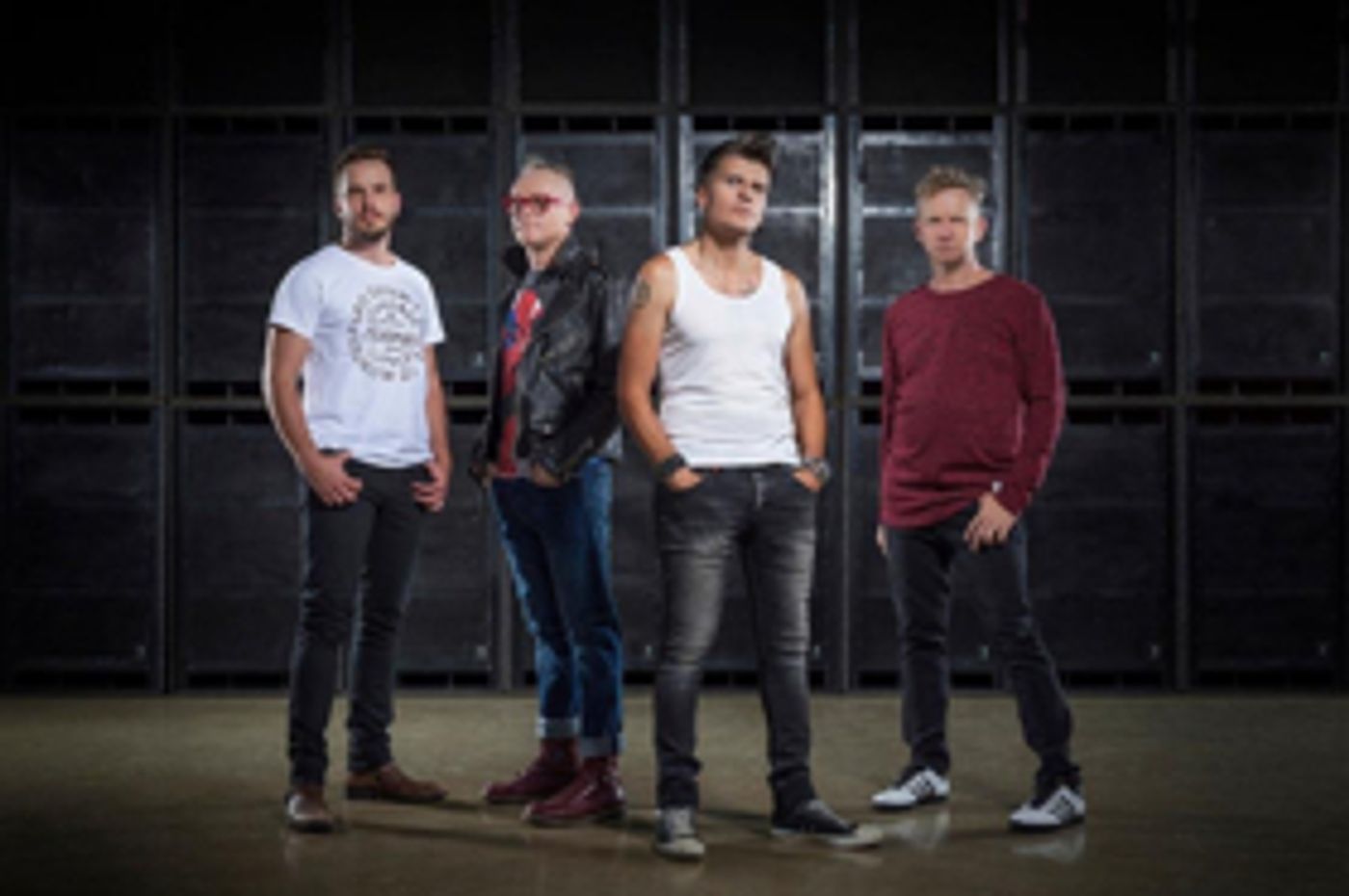 WONDERboom Releases New Music Video  Image