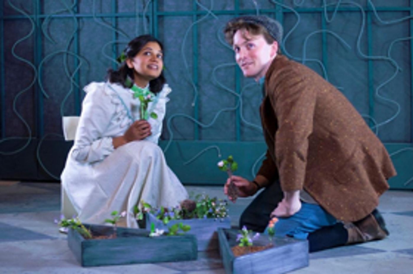 Young People's Theatre Offers A Jam-Packed Family Day Young People's Theatre Offers A Jam-Packed Family Day Image