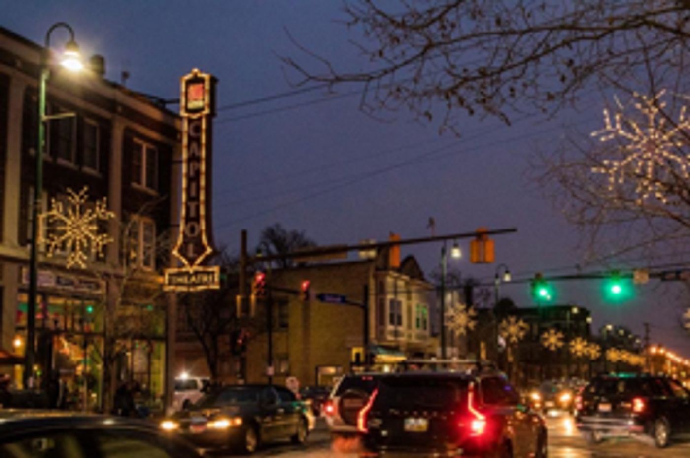 WINTERTIDE Returns to Gordon Square WINTERTIDE Returns to Gordon Square Image