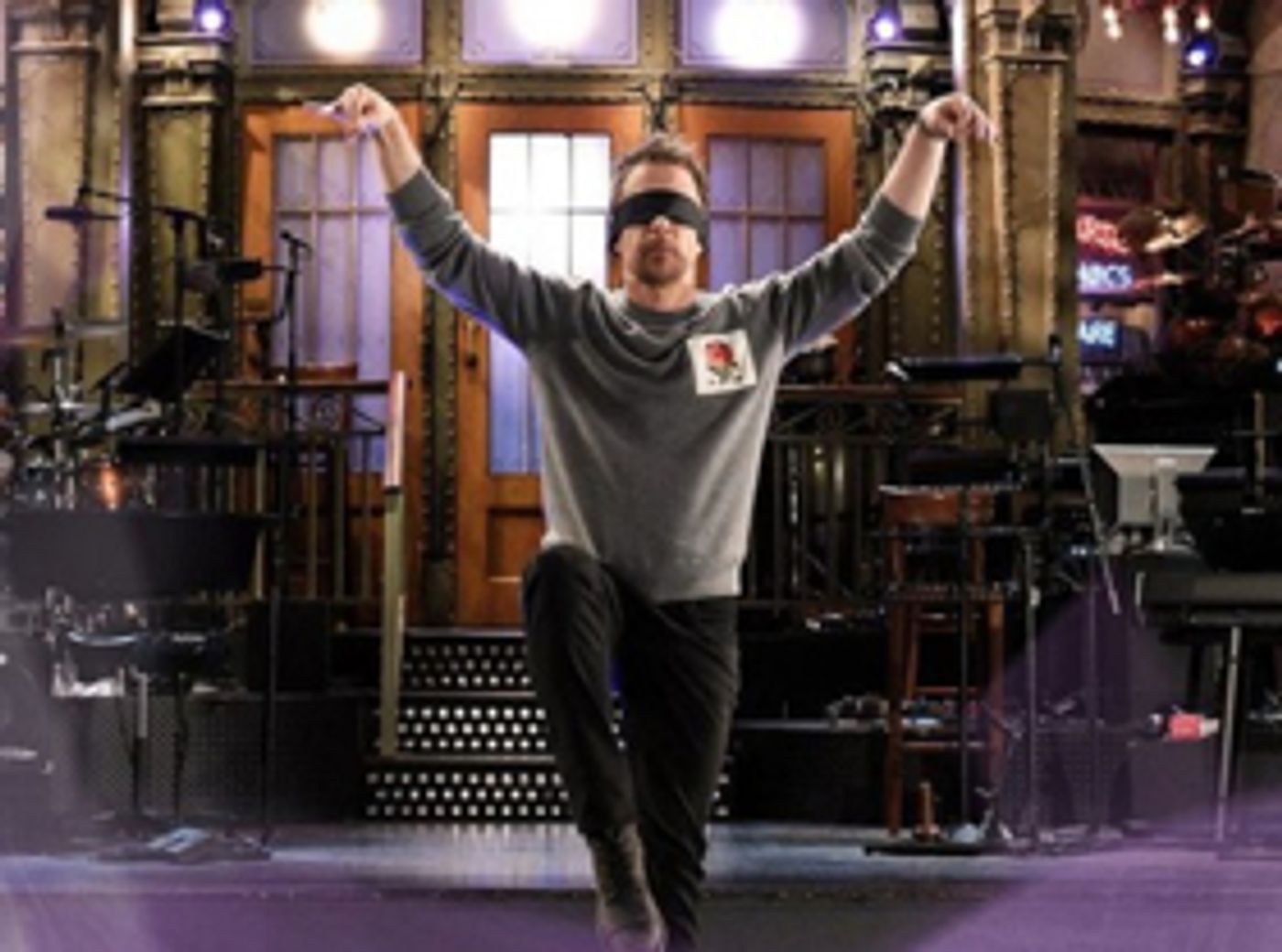 NBC's SATURDAY NIGHT LIVE Hits Season High in Total Viewers  Image