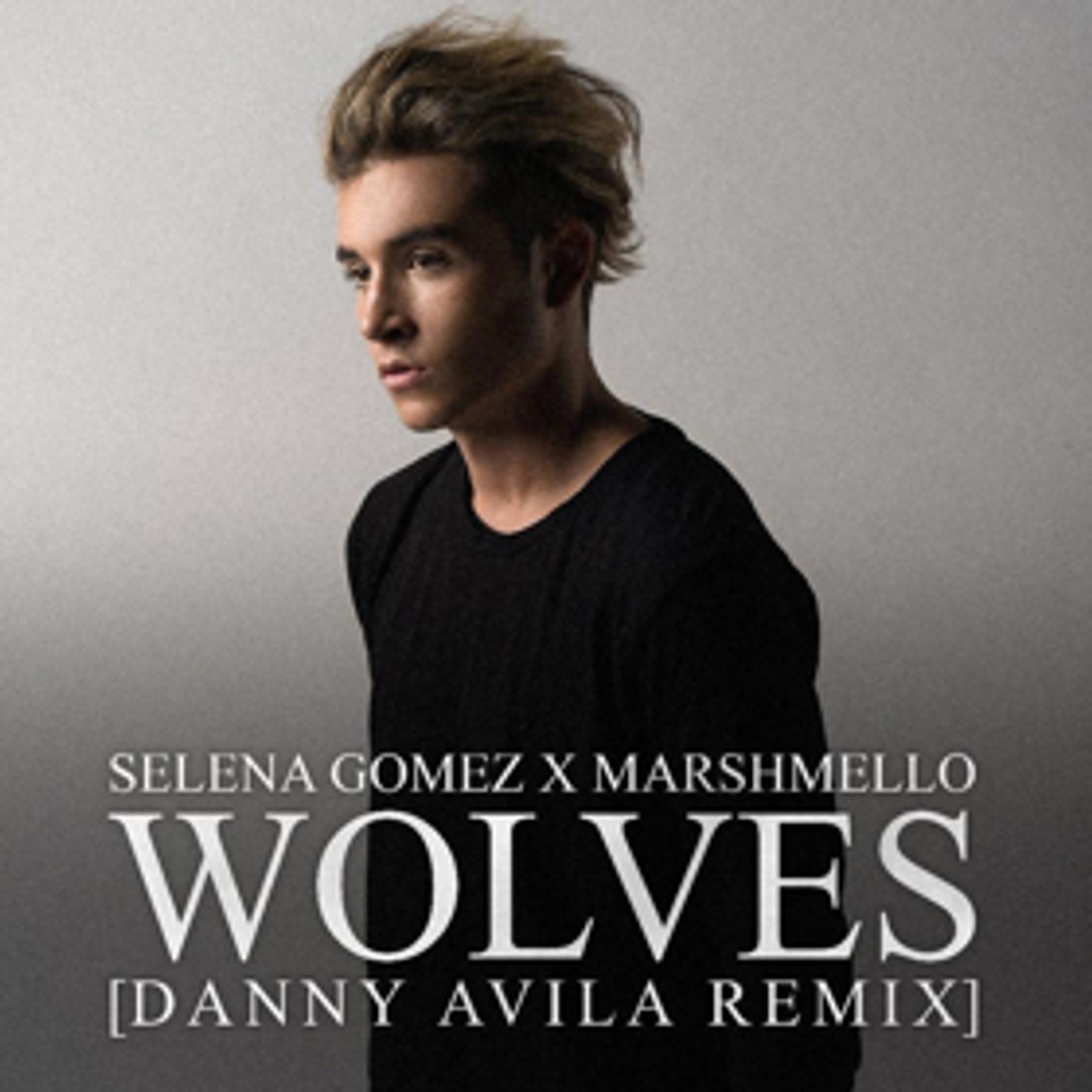 Selena Gomez and Marshmello's WOLVES Gets Fresh Remix by DJ Danny Avila  Image