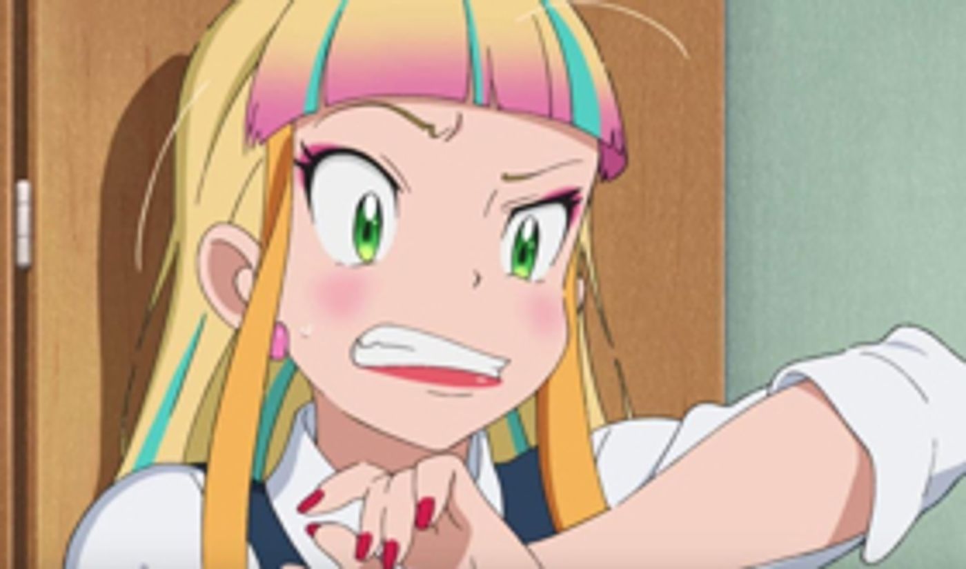 The Pokémon Company International and Fathom Events Partner to Bring POKEMON THE MOVIE: THE POWER OF US to Cinemas in Select Locations Worldwide The Pokémon Company International and Fathom Events Partner to Bring POKEMON THE MOVIE: THE POWER OF US to Cinemas in Select Locations Worldwide Image