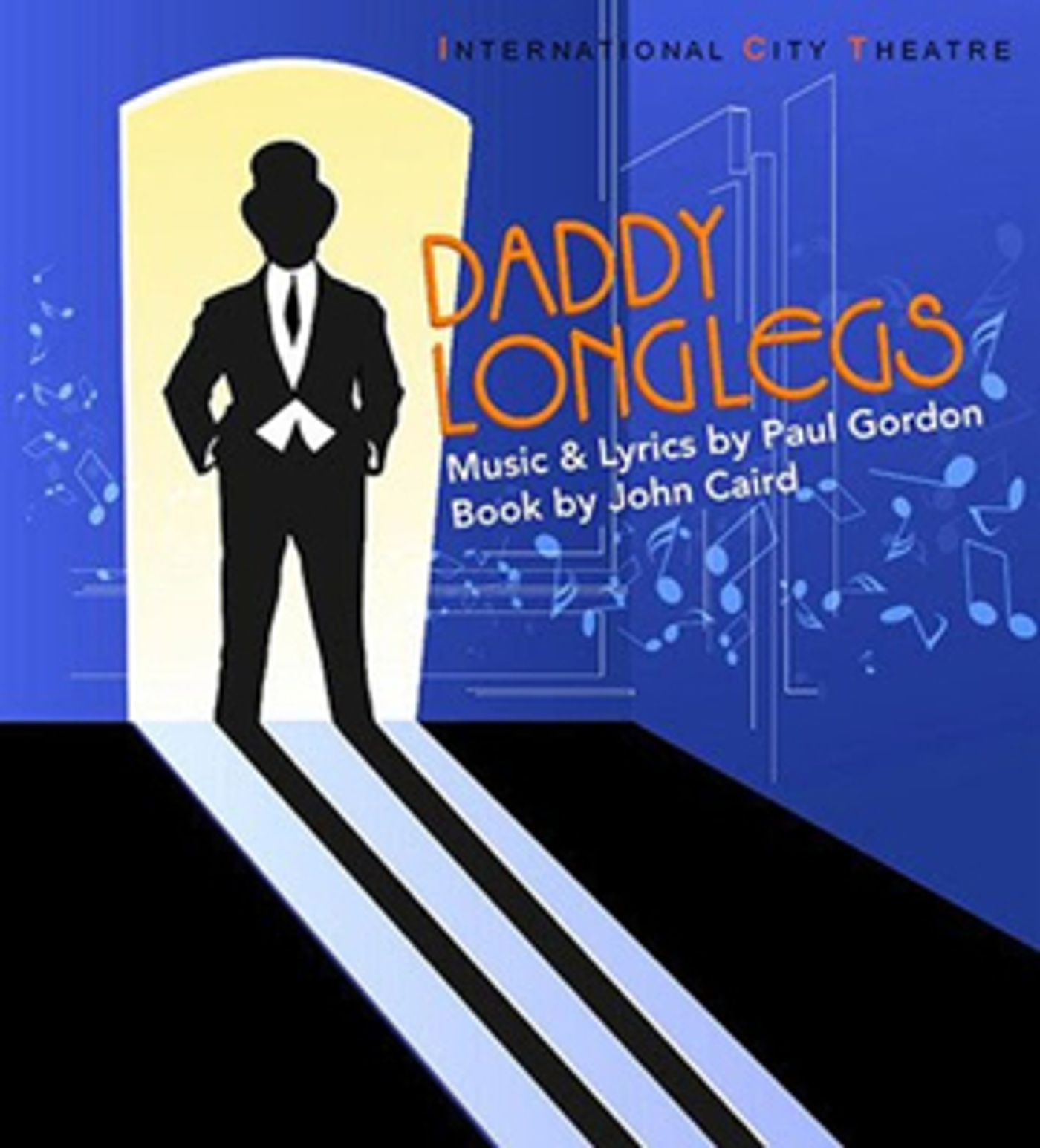 ICT Kicks Off 2018 Season with Witty and Heart-Warming Musical DADDY LONG LEGS  Image