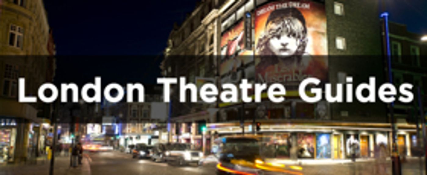 Travelling To The West End: Transport and Navigation Tips Travelling To The West End: Transport and Navigation Tips Image