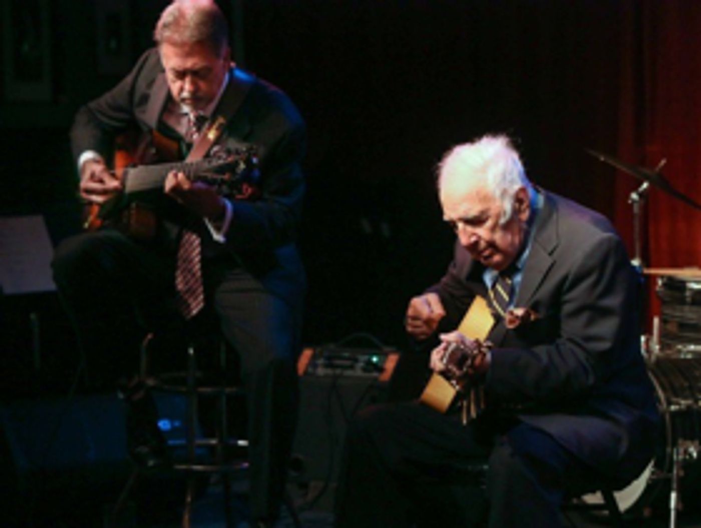 Bucky Pizzarelli to Hold Annual Birthday Bash  Image