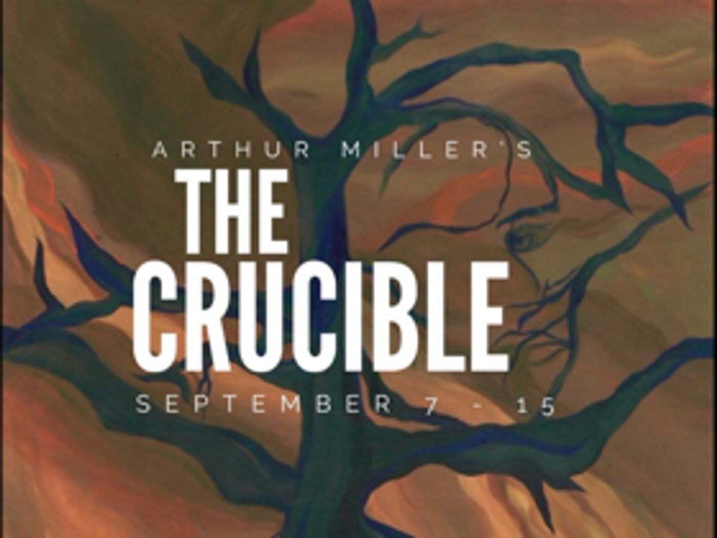 Review: THE CRUCIBLE at Centrestage Theatre Company Orewa  Image
