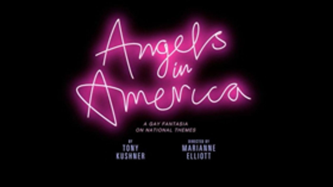 Bid Now on 2 VIP Tickets to see ANGELS IN AMERICA on Broadway Including an Exclusive Backstage Tour Bid Now on 2 VIP Tickets to see ANGELS IN AMERICA on Broadway Including an Exclusive Backstage Tour Image