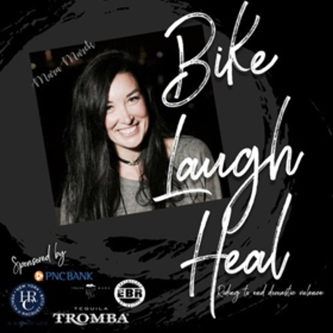 Bike, Laugh, Heal Launch Show With Comedians Mara Marek and Andrew Collin to Raise A Million Dollars to Fight Domestic Violence Bike, Laugh, Heal Launch Show With Comedians Mara Marek and Andrew Collin to Raise A Million Dollars to Fight Domestic Violence Image