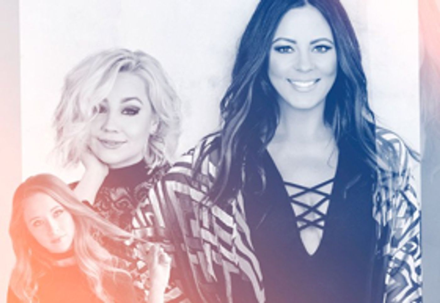 Country Singer Sara Evans to Perform at the Kauffman Center  Image