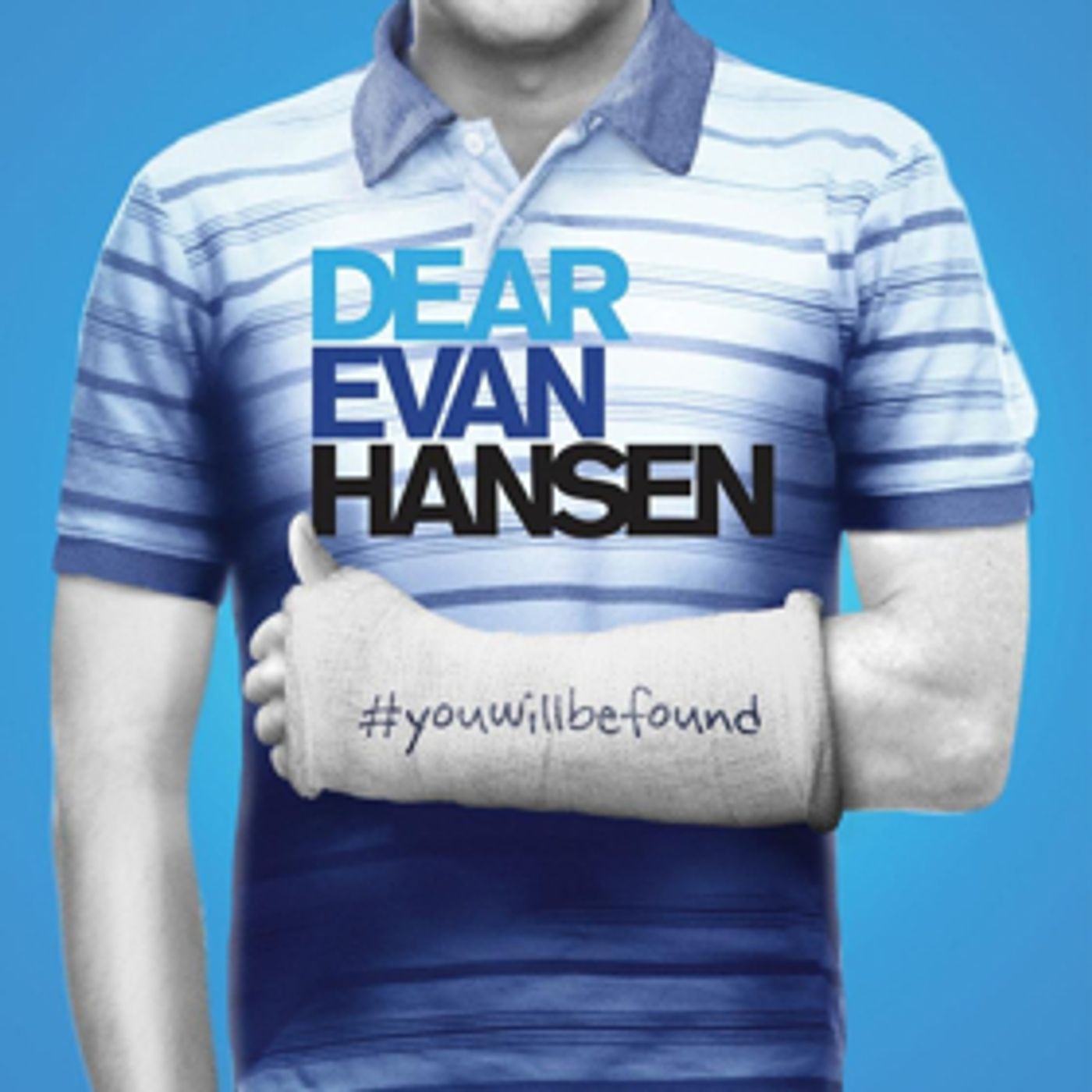 Bid Now on 2 VIP Tickets to DEAR EVAN HANSEN on Broadway Including an Exclusive Backstage Tour Bid Now on 2 VIP Tickets to DEAR EVAN HANSEN on Broadway Including an Exclusive Backstage Tour Image