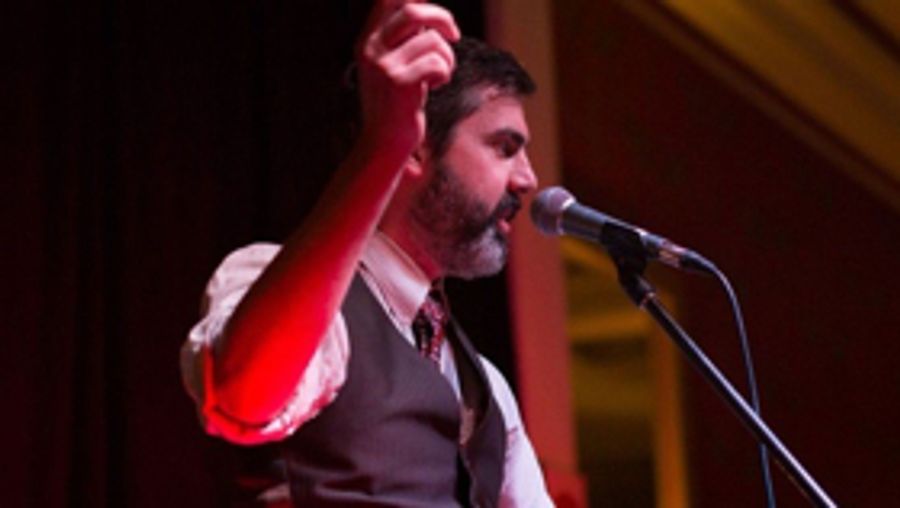 THE WINE SCIENCE SHOW Comes to The Melbourne International Comedy Festival Image