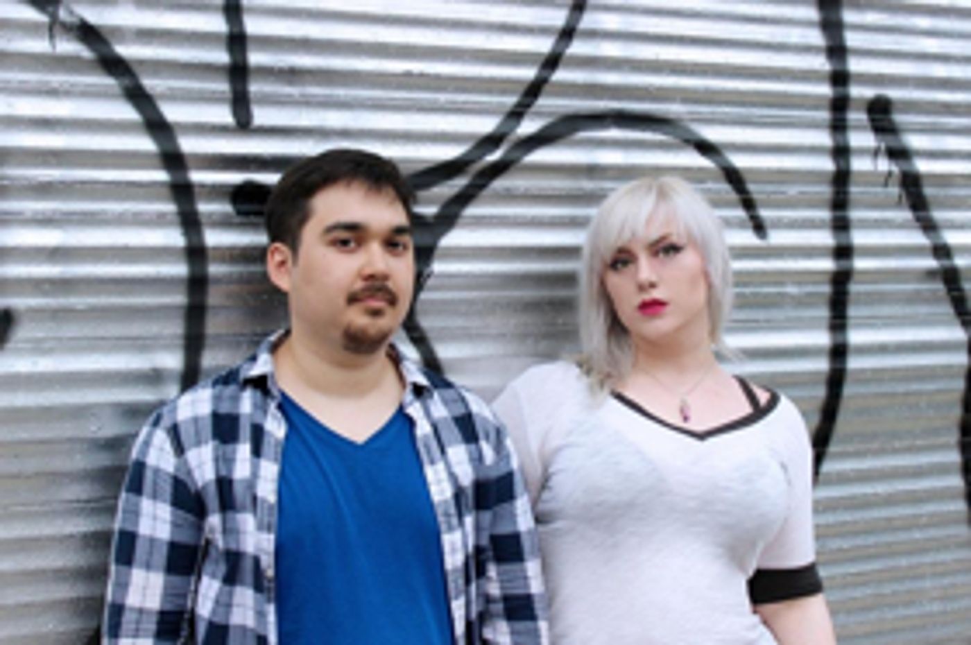 Like Satellites Premiere New Single 'Muscle Memory' Like Satellites Premiere New Single 'Muscle Memory' Image