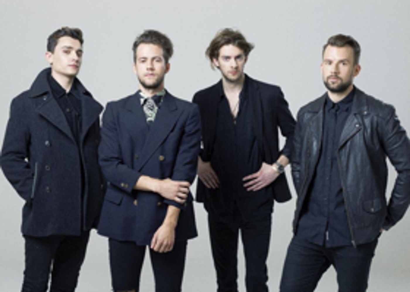 ROMES Share Video For Indie-Pop Anthem SUMMER SOUND ROMES Share Video For Indie-Pop Anthem SUMMER SOUND Image