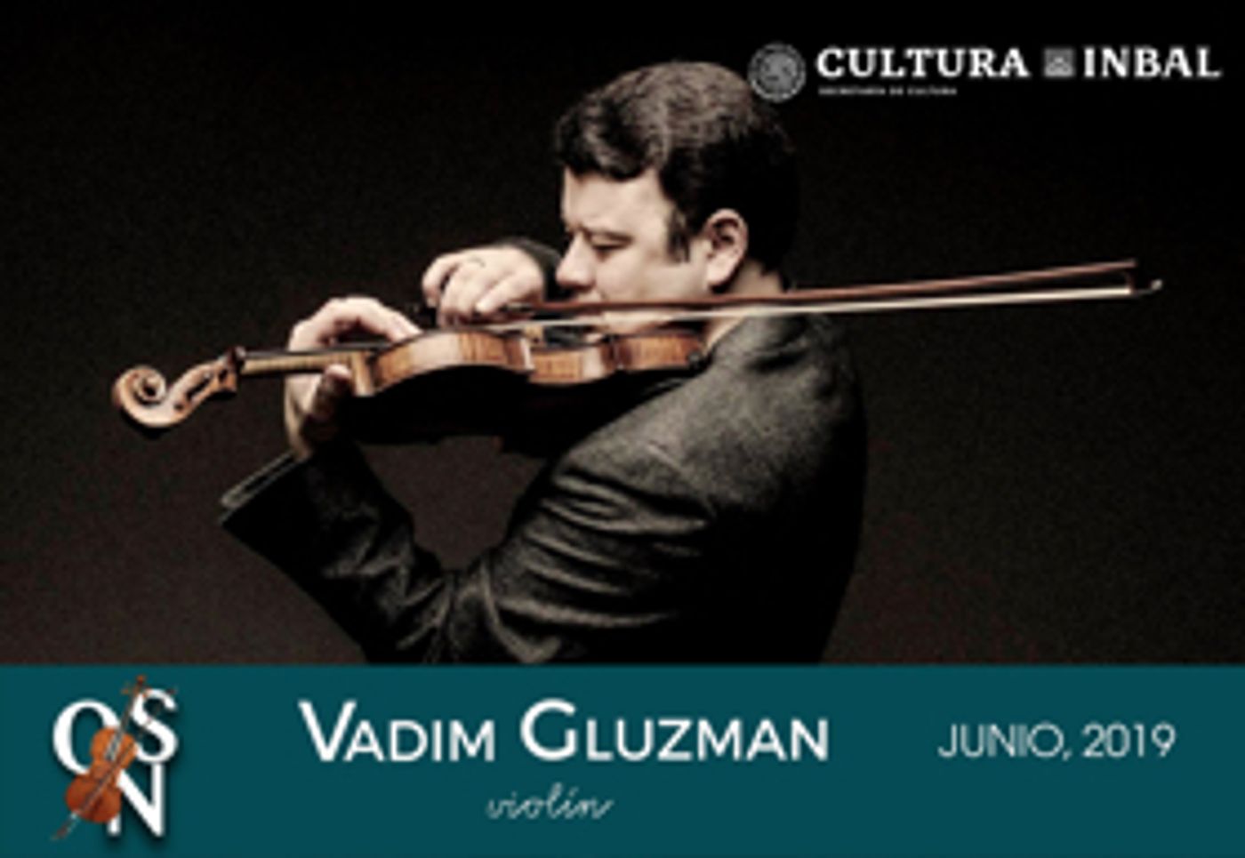 Concierto con sabor a Rusia ofrecerá la Orquesta Sinfónica Nacional al interpretar a Stravinski y Auerbach Concierto con sabor a Rusia ofrecerá la Orquesta Sinfónica Nacional al interpretar a Stravinski y Auerbach Image