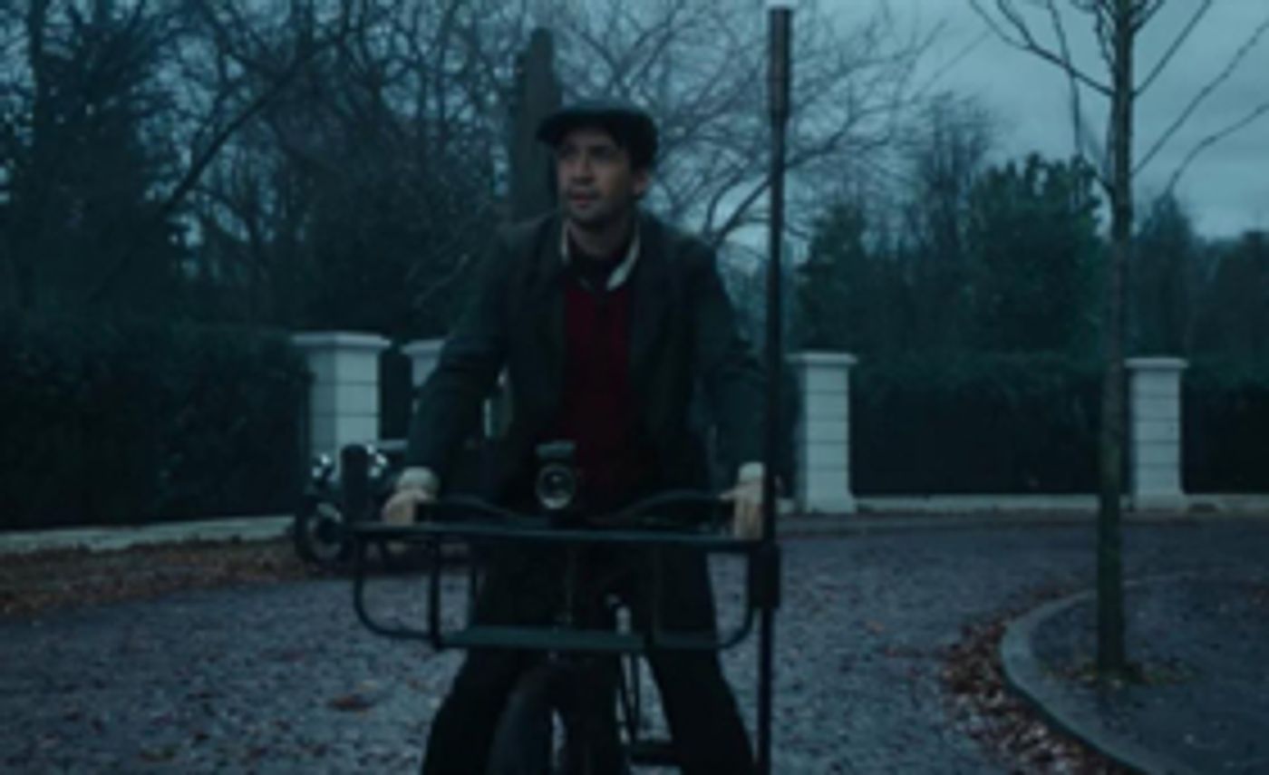 Disney Will Release MARY POPPINS RETURNS Sooner Than Expected  Image