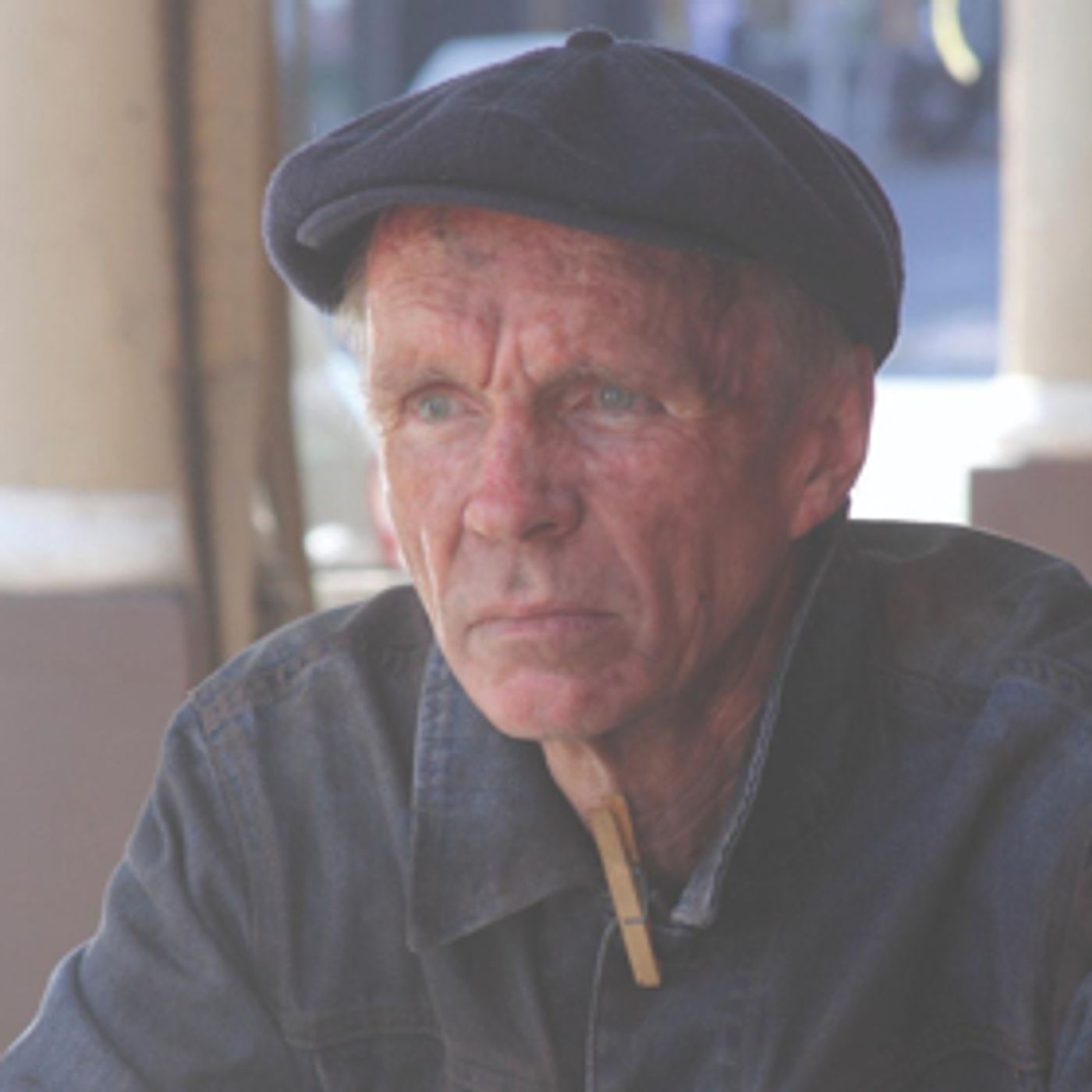 AN EXTRAORDINARILY ORDINARY LIFE Comes to Alexander Upstairs AN EXTRAORDINARILY ORDINARY LIFE Comes to Alexander Upstairs Image