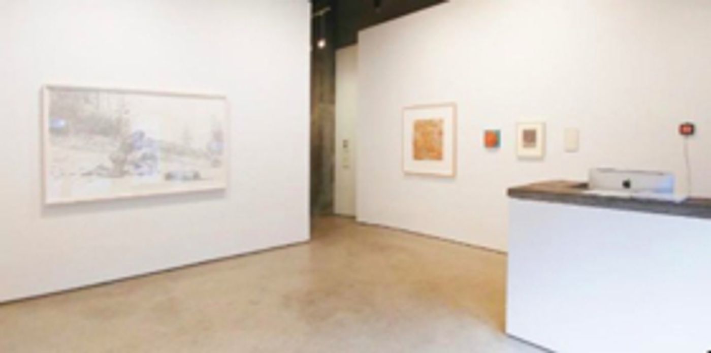 'text me' is on Display at the Margaret Thatcher Projects Through February 17 'text me' is on Display at the Margaret Thatcher Projects Through February 17 Image