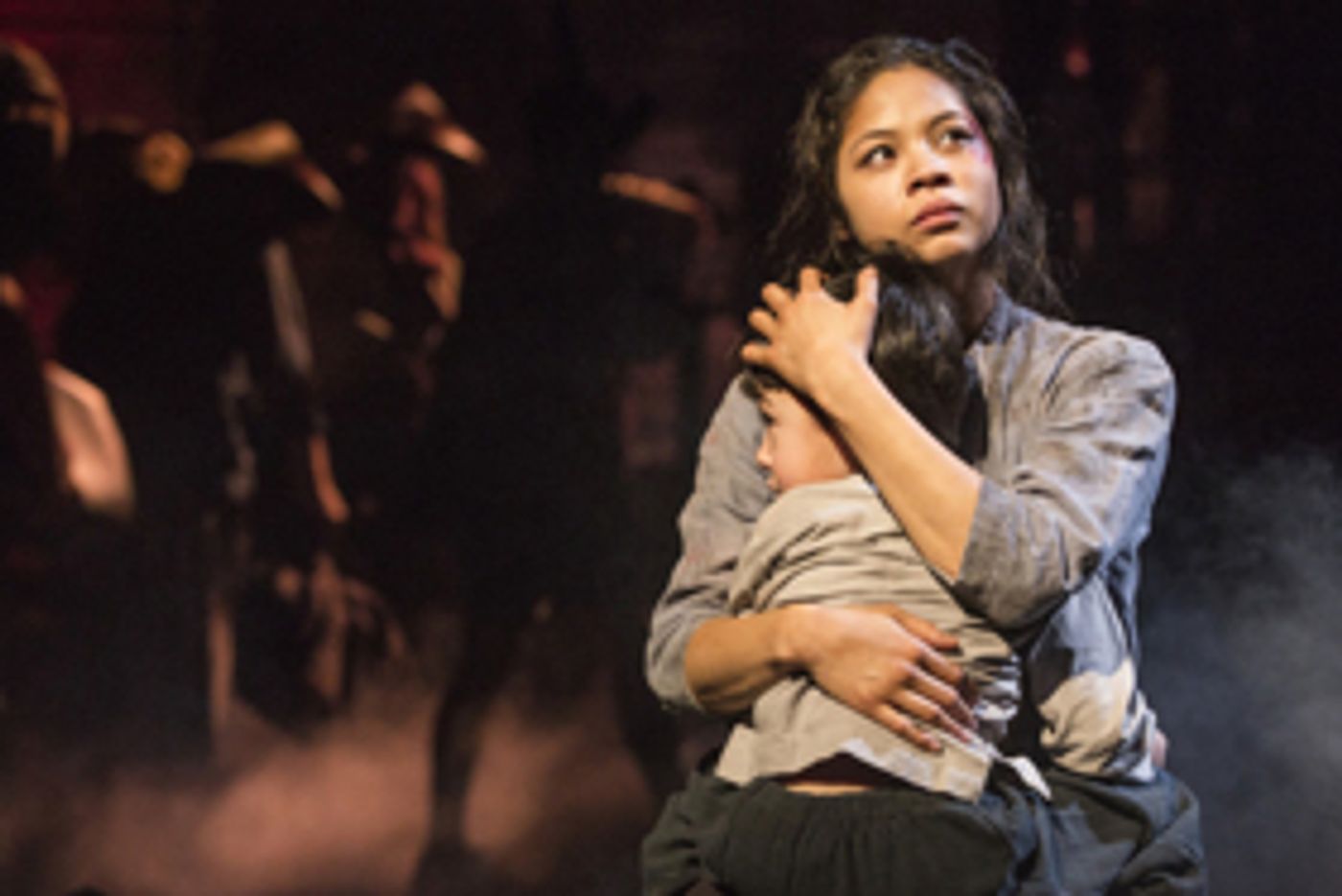 MISS SAIGON, Lincoln Center CAROUSEL, And More Coming to BroadwayHD In June  Image