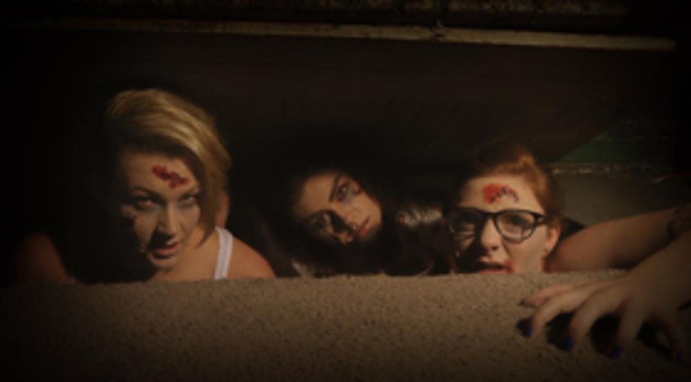 Equinox Theatre Announces Return of EVIL DEAD: THE MUSICAL Equinox Theatre Announces Return of EVIL DEAD: THE MUSICAL Image