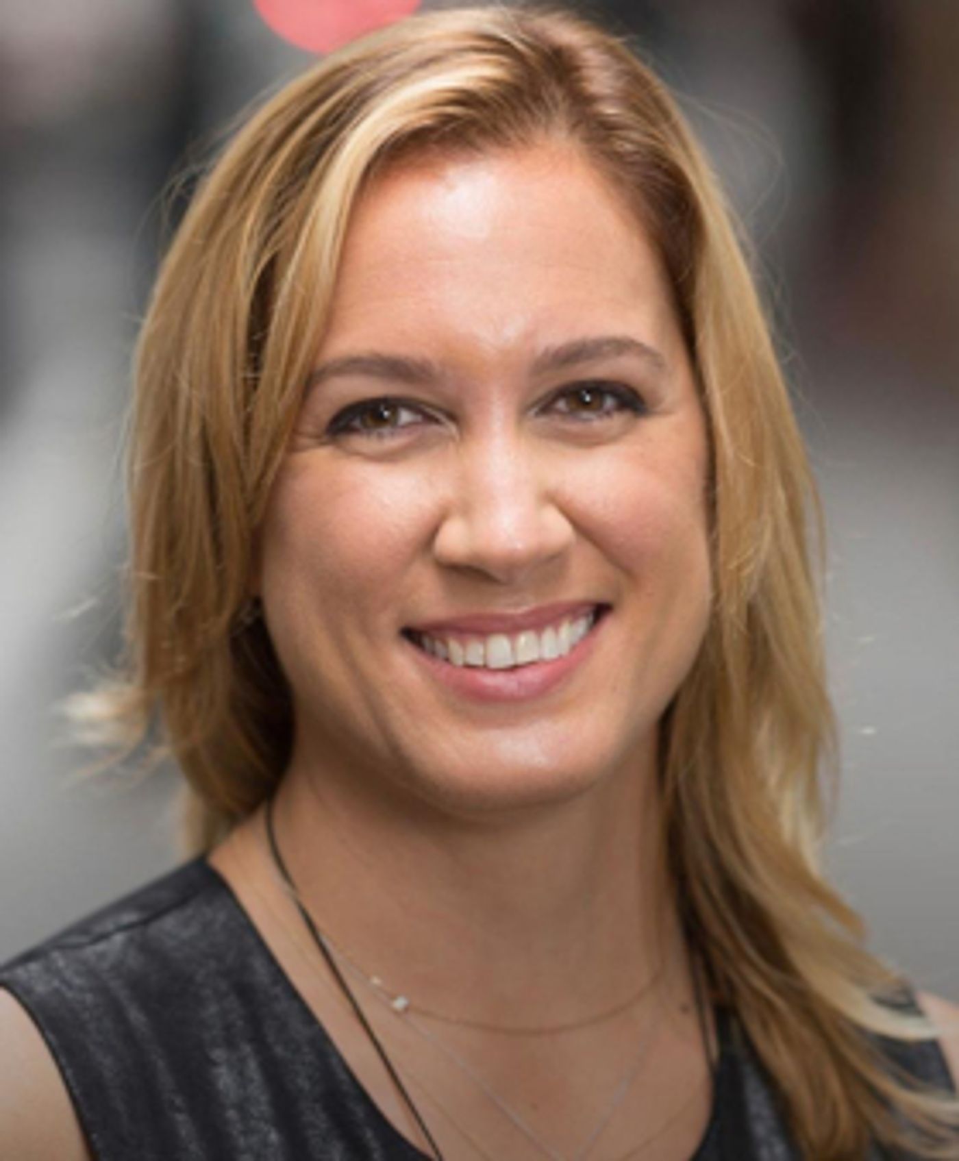 ASCAP Names Nicole Carbone-Rogers as New Head of Events ASCAP Names Nicole Carbone-Rogers as New Head of Events Image