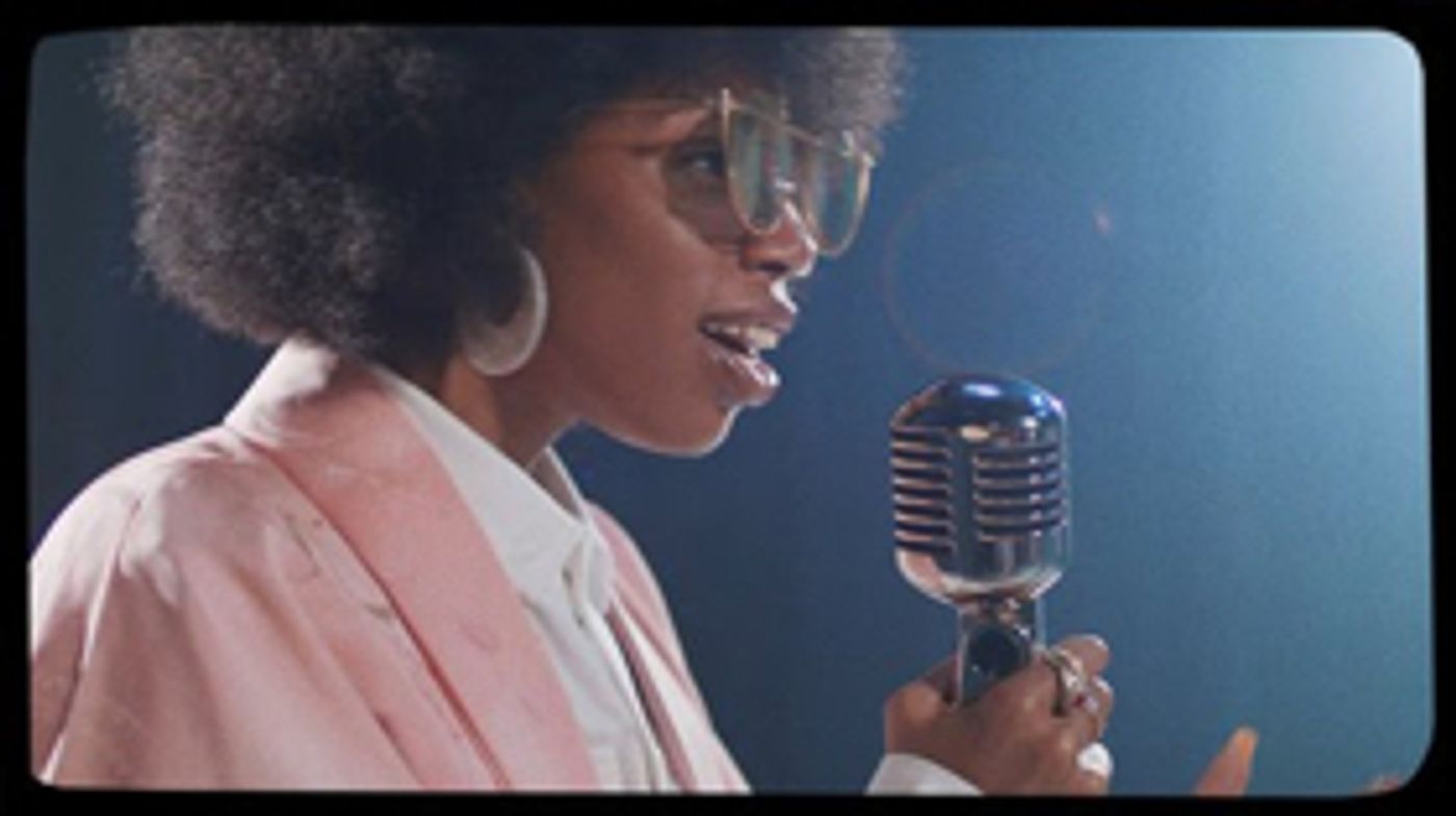 Georgia Anne Muldrow Shares Video for Album Title Track OVERLOAD Out Now On Brainfeeder Georgia Anne Muldrow Shares Video for Album Title Track OVERLOAD Out Now On Brainfeeder Image