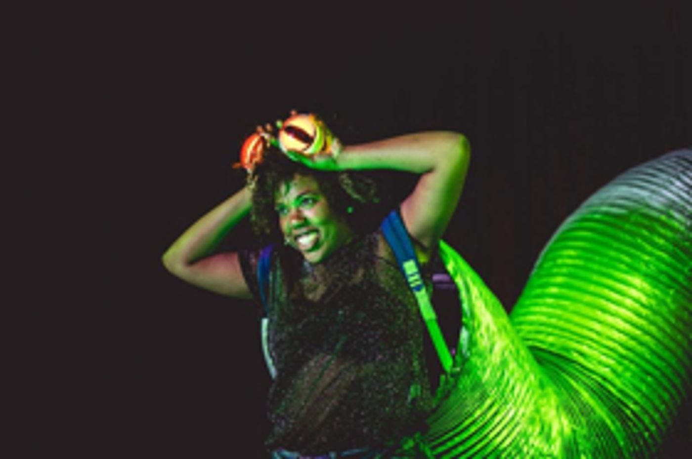 Smugbug's ELEVENTH HOUR Now On Stage Through June 27  Image