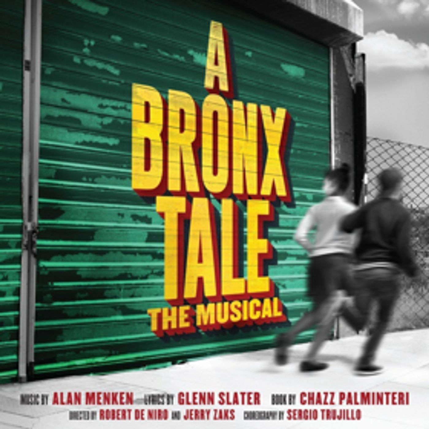 Bid Now on 2 VIP Tickets to A BRONX TALE on Broadway Including an Exclusive Backstage Tour Bid Now on 2 VIP Tickets to A BRONX TALE on Broadway Including an Exclusive Backstage Tour Image