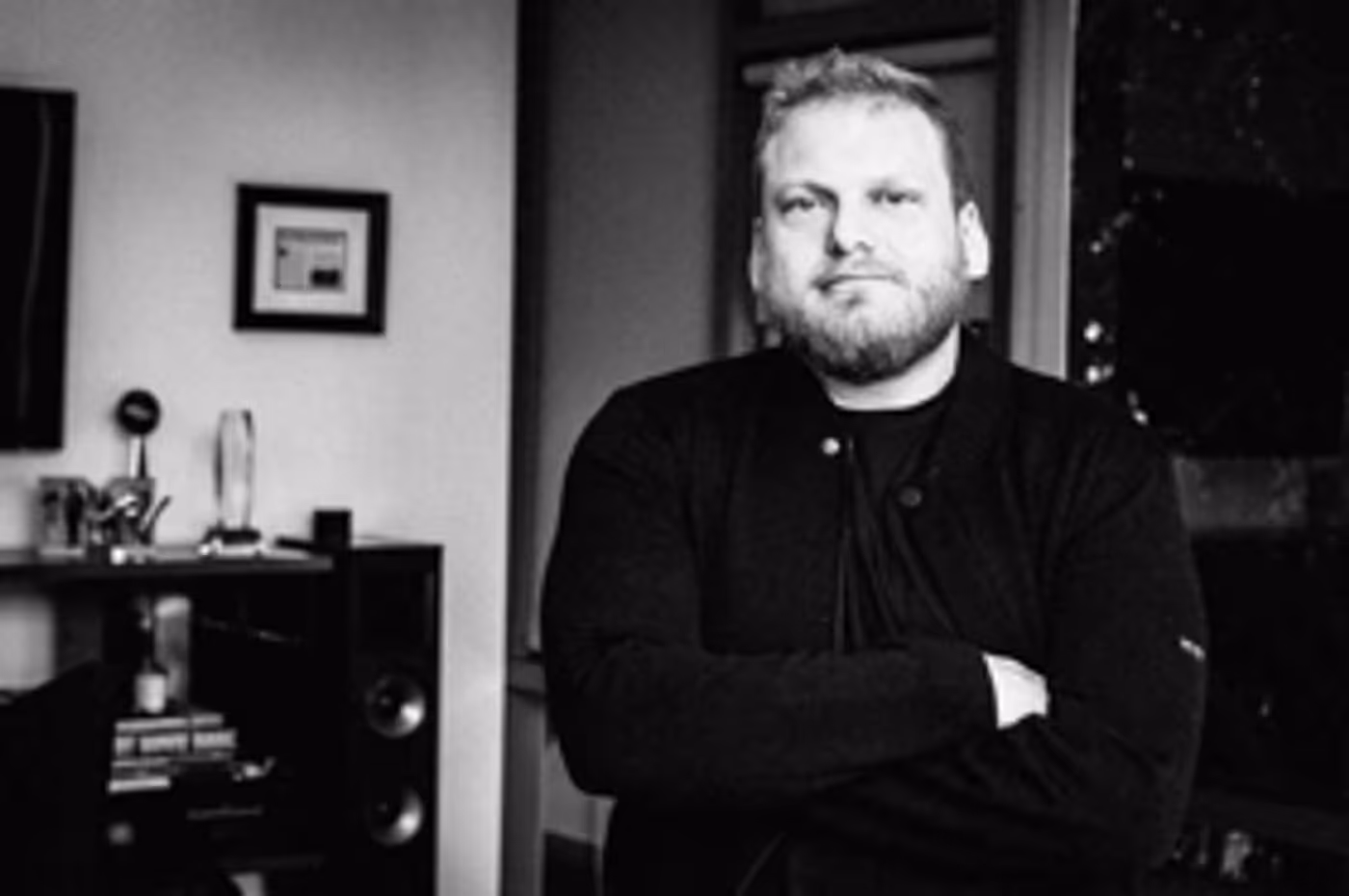 Jordan Feldstein, Maroon 5 Manager and Brother of Beanie Feldstein and Jonah Hill, Dies Jordan Feldstein, Maroon 5 Manager and Brother of Beanie Feldstein and Jonah Hill, Dies Image